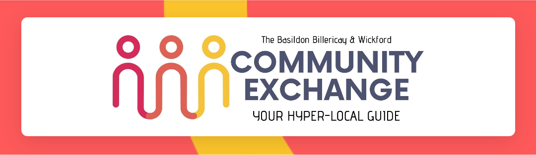 Community Exchange