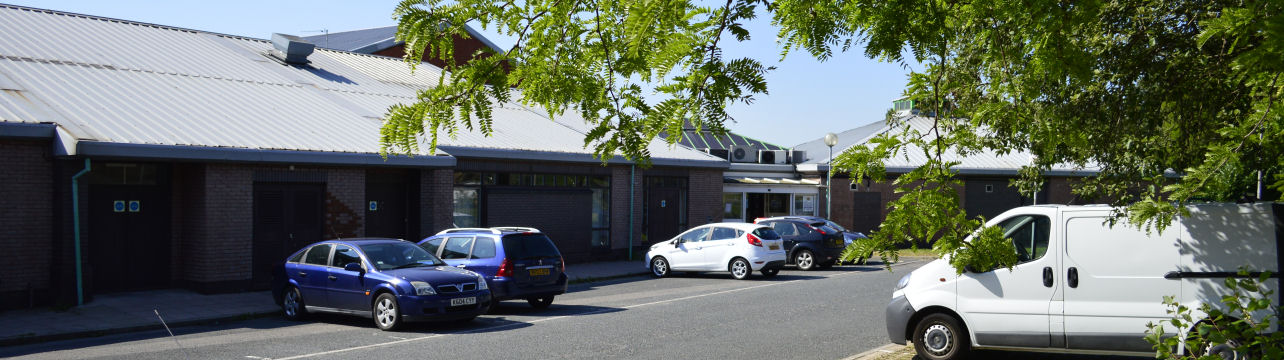 Picture of Laindon Community Centre