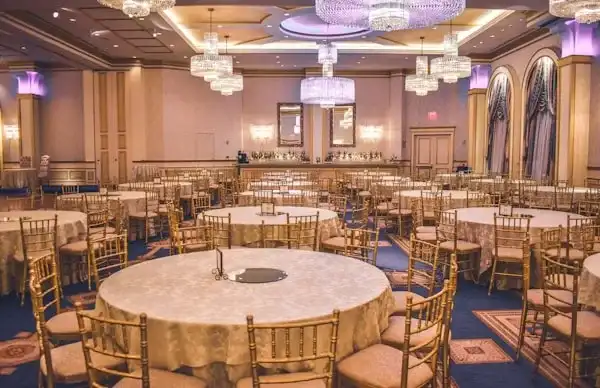 Hall & Room Hire