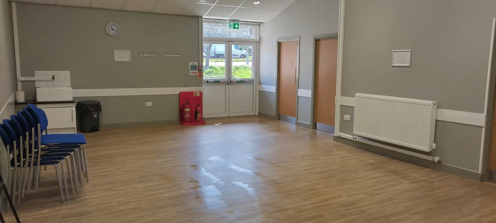 Room 1 — Room1a
