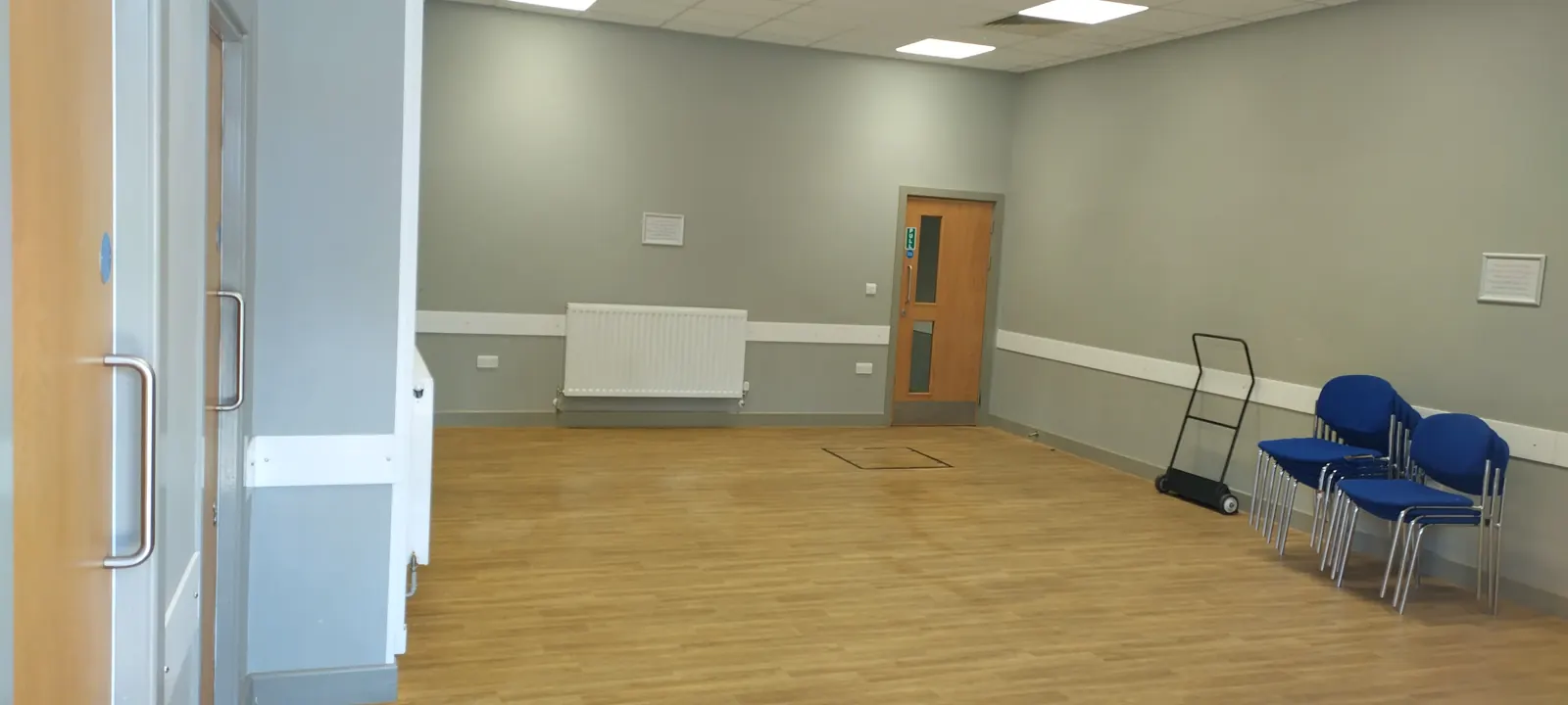 Room 1 — Room1b